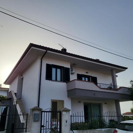 Paule Mare Villa La Caletta Exterior foto