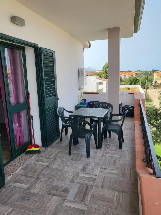 Paule Mare Villa La Caletta Exterior foto