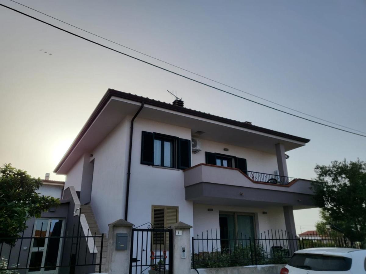 Paule Mare Villa La Caletta Exterior foto